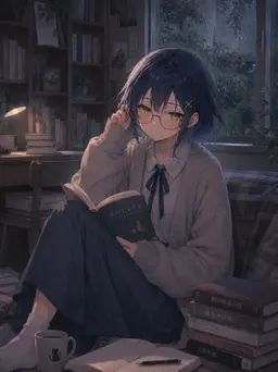Profile image of みさ