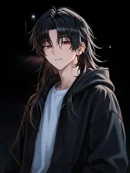 Profile image of Tomura-kun
