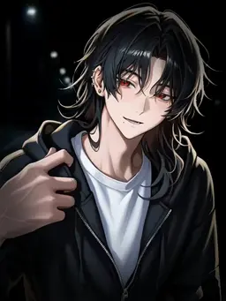 Profile image of Tomura-kun