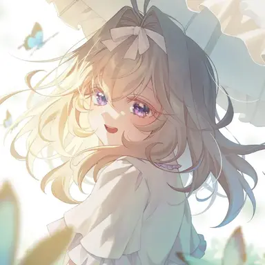 Profile image of 森亜るるか