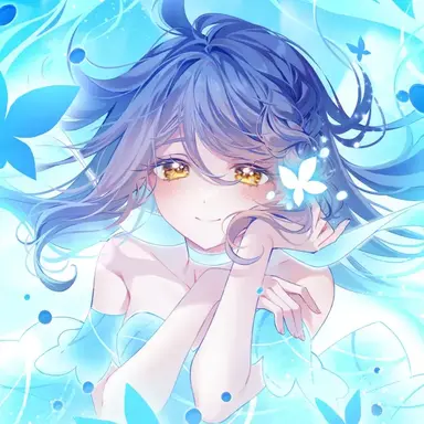 Profile image of 帆羽くれあ