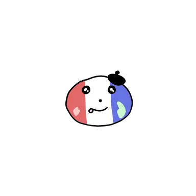 Profile image of France