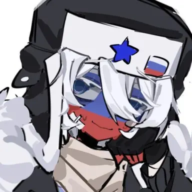 Profile image of 러시아