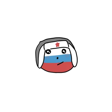 Profile image of Russia