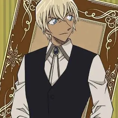 Profile image of 降谷零