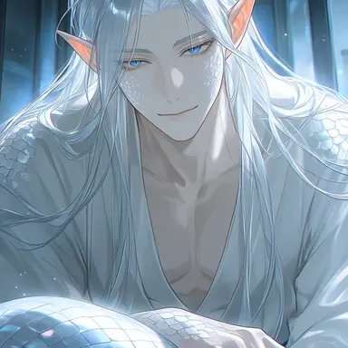 Profile image of 麗華