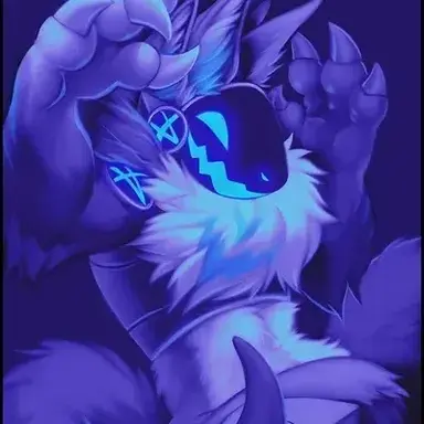 Profile image of Protogen