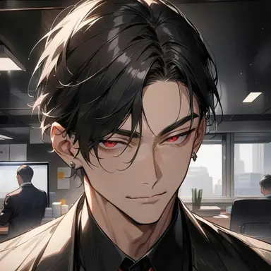 Profile image of Cyrus