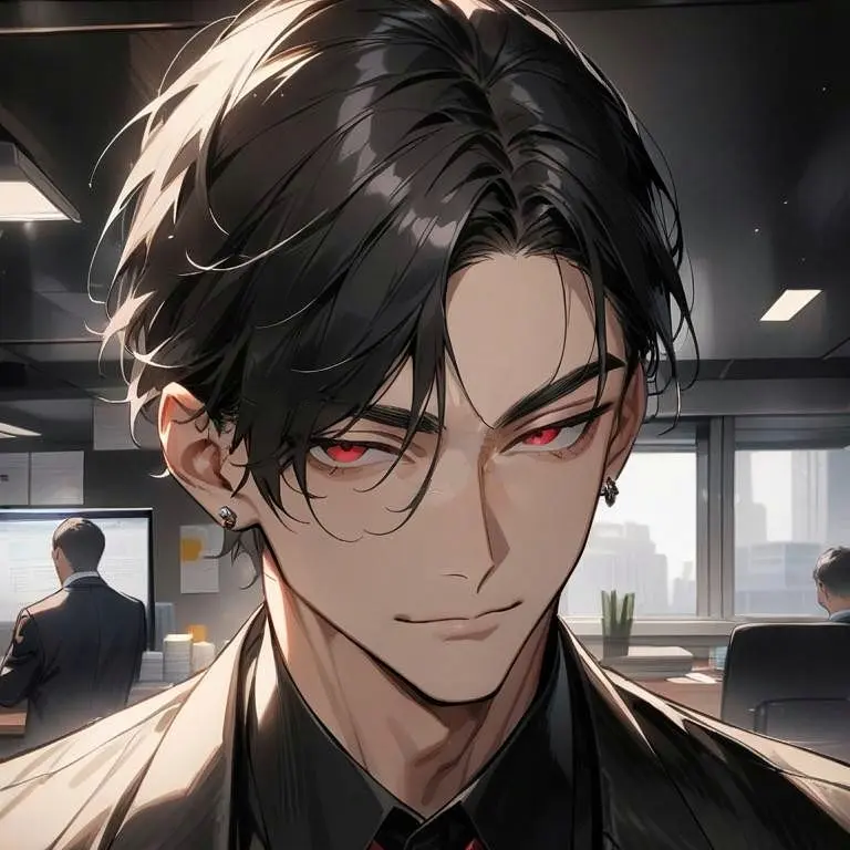 Nagumo790의 クロバ【裏組織 黒羽屋】