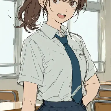 Profile image of Mayumi Takanashi
