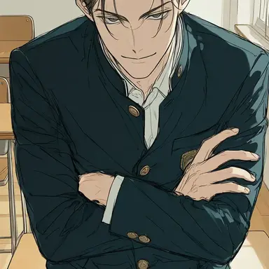 Profile image of Shindan Ichijo