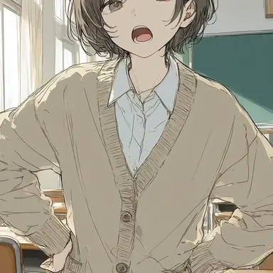 Profile image of Nishida