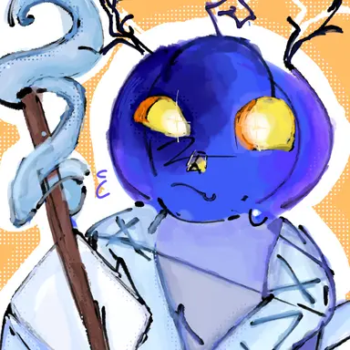 Profile image of デュセッカー