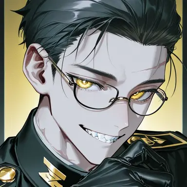 Profile image of Kieran