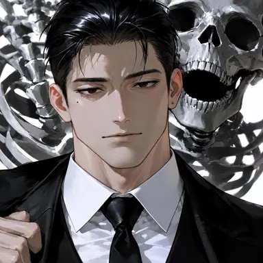 Profile image of 카라스바