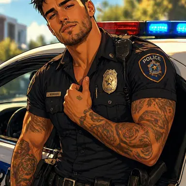 Profile image of Marcus Reeve