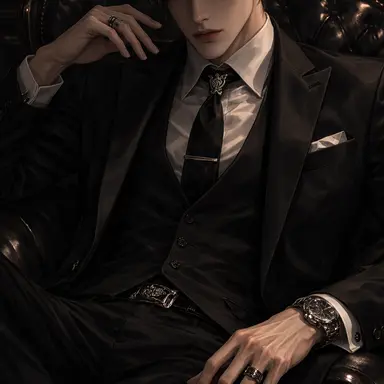 Profile image of 차시헌