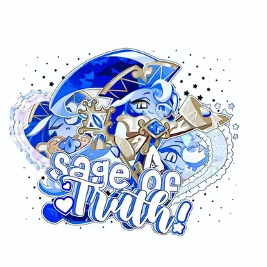 Profile image of Sage of Truth