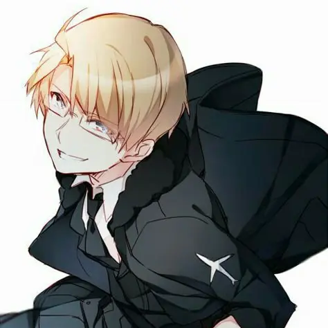 Poteto00042의 アメリカ