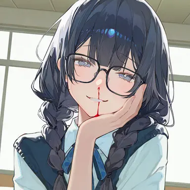 Profile image of 環奈