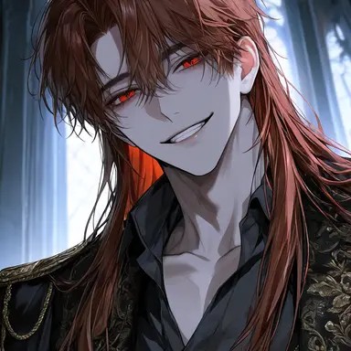 Profile image of Julius