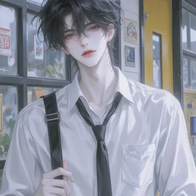 Profile image of 優希