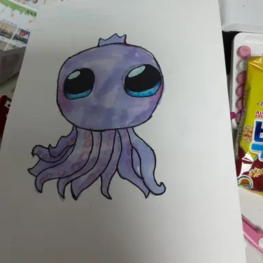 Profile image of 불베 옥토포시니