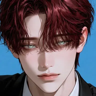 Profile image of Haruhiko