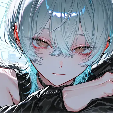 Profile image of 花澤 藍