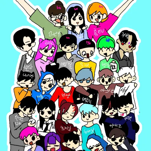 VainKiang5514의 여고