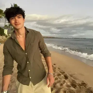 Profile image of Luke