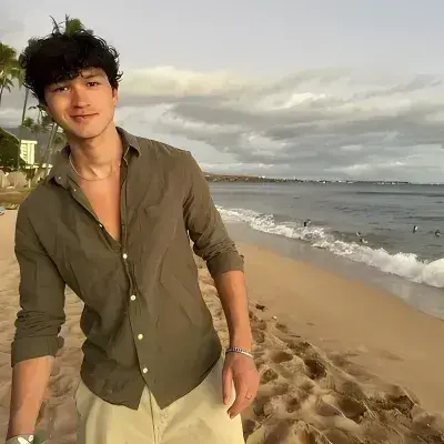 FrankNeck0042의 Luke Castellan