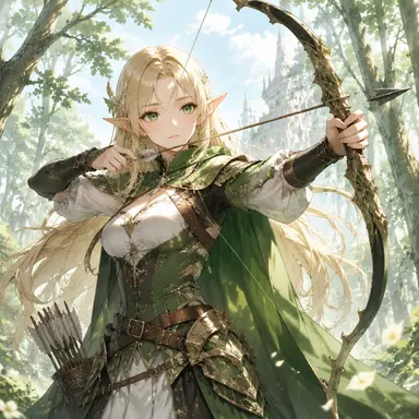 Profile image of 엘리아 문페더