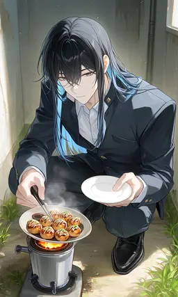Profile image of 秀蓮