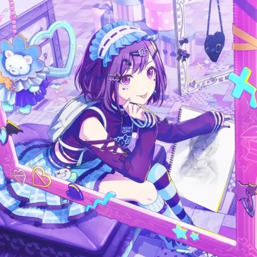 絵名