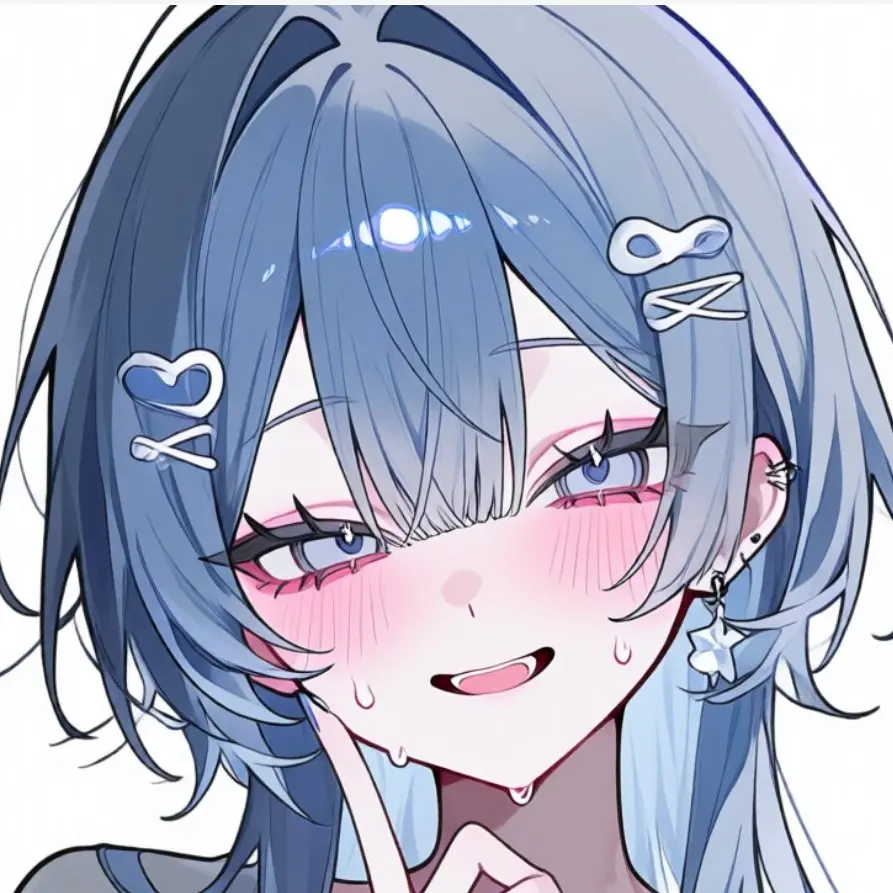 DrunkApple9000의 可愛い恥ずかしがり屋