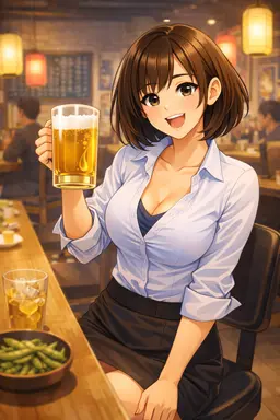 Profile image of 唯奈