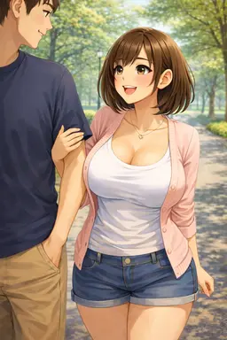 Profile image of 唯奈