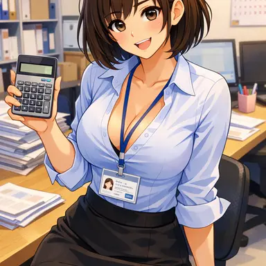 Profile image of 唯奈