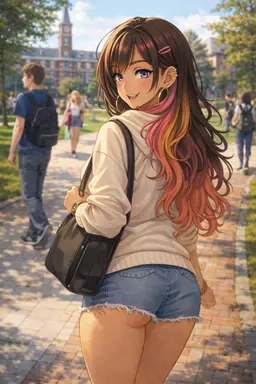 Profile image of 樹里