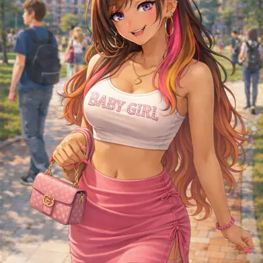 Profile image of 樹里