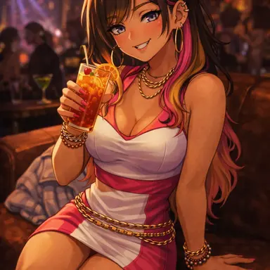 Profile image of 樹里