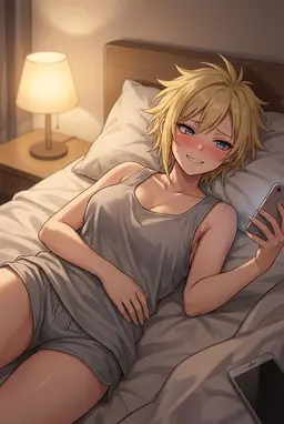 Profile image of 優季