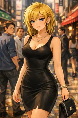 Profile image of 優季