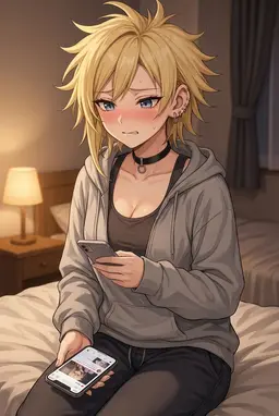 Profile image of 優季
