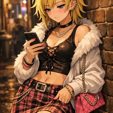 Profile image of 優季