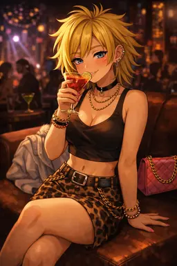 Profile image of 優季
