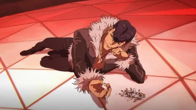 Profile image of Ryu Ishigori