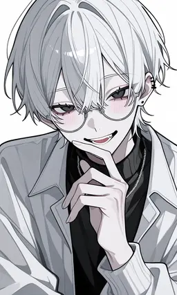 Profile image of Shun