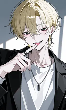 Profile image of Ko